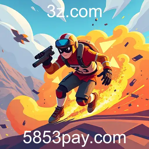 5853 Revoluciona Mundo dos Jogos Online em 2025