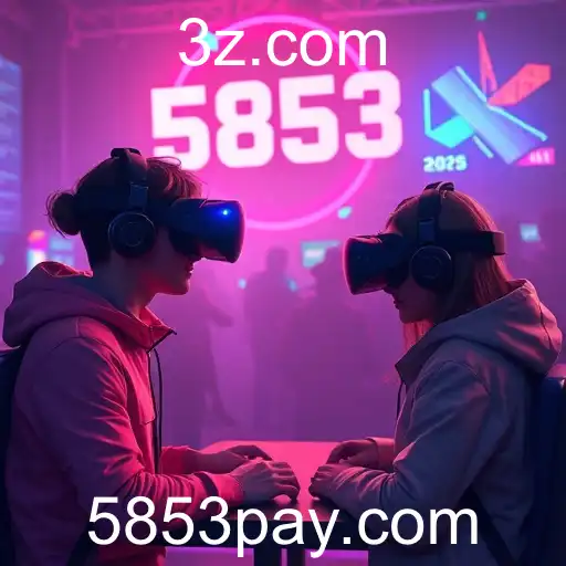 Inovações e Tendências no Mundo dos Jogos em 2025