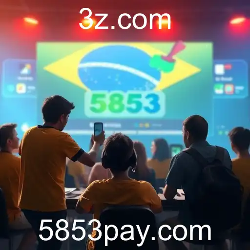 Tendências Emergentes no Mundo dos Jogos Digitais em 2025