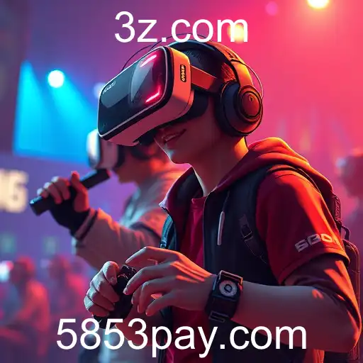 Revolução no Mundo dos eSports: Inovações e Tendências