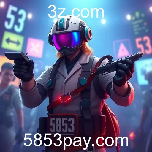 A Evolução de 5853 no Contexto Atual dos Jogos