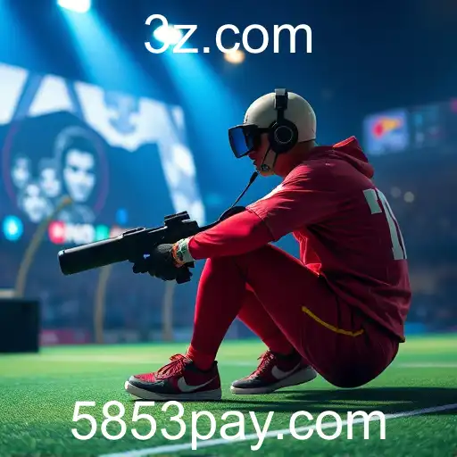 Novas Tendências em Jogos Atraem Milhões em 2025