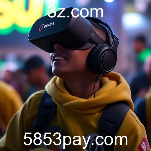 O Impacto de '5853' na Indústria dos Jogos