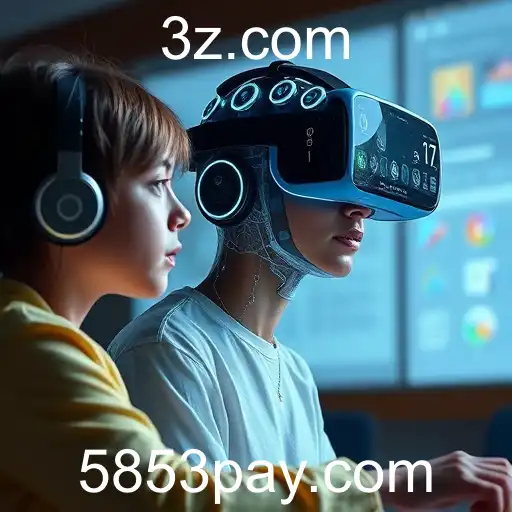 Transformação do Mundo dos Jogos em 2025