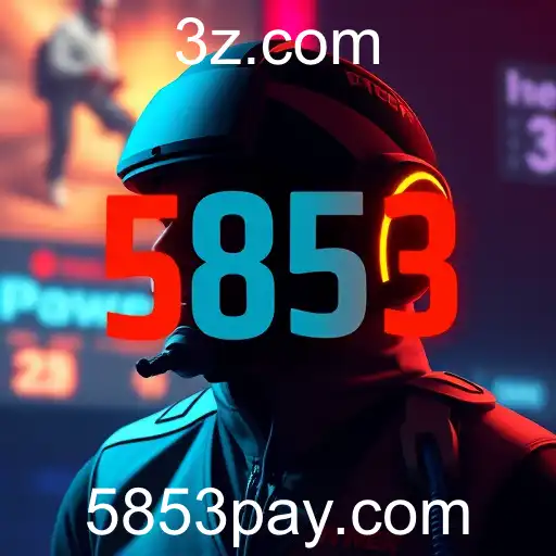 A Revolução dos Jogos Online: O Impacto de 5853 no Mercado