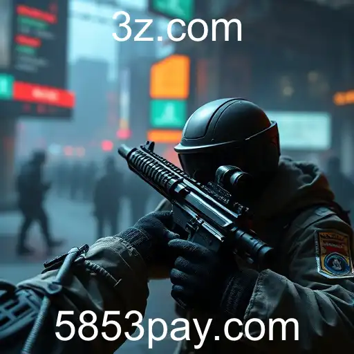 Novas Fronteiras no Mundo dos Jogos: Inovações e Tendências Emergentes