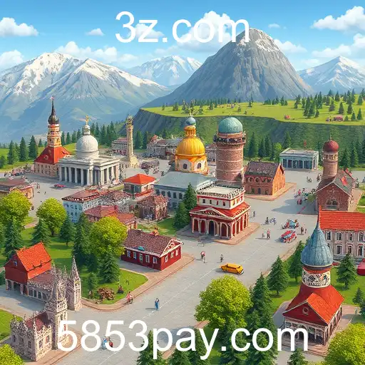 Expansão dos Jogos Online: Inovação e Desafios