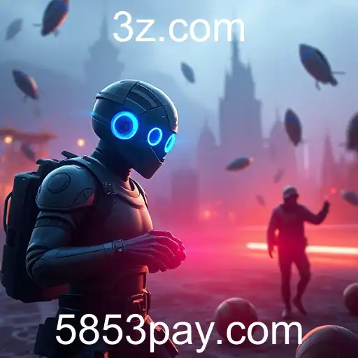 A Ascensão do Jogo '5853': Impactos e Tendências