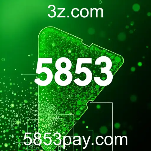 Revolução nos Jogos com '5853' em Destaque